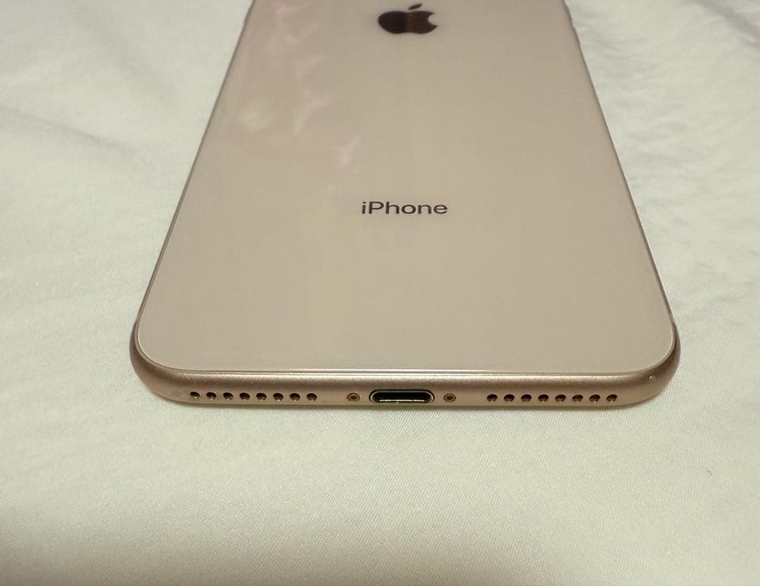 iPhone8 Plus 64GB SIMフリー