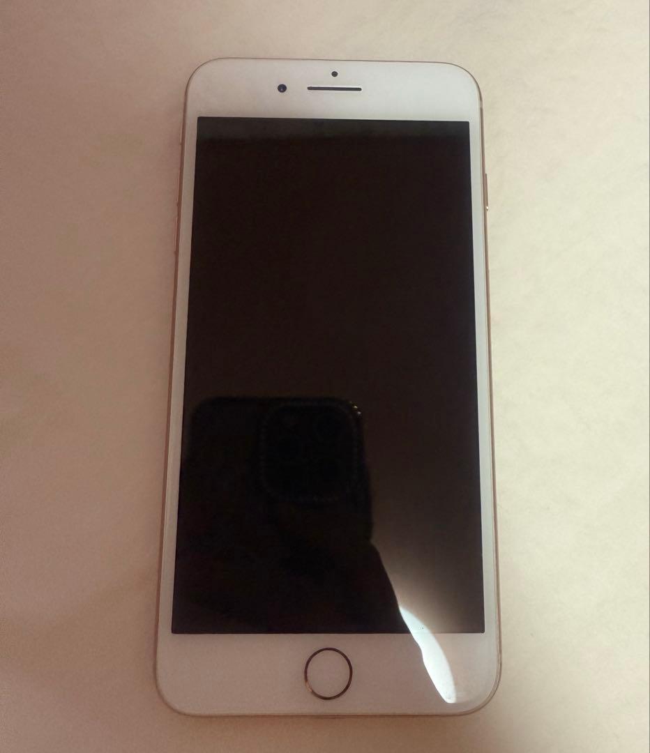 iPhone8 Plus 64GB SIMフリー