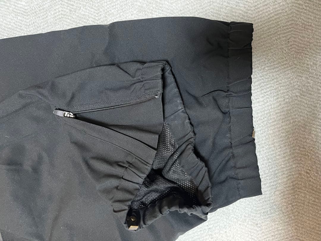 【ユラ】ANTHEM スノーボードウェア パンツのみ