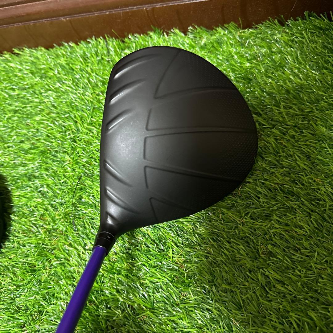 M*ん様 イ*ン様 PING G400 MAXドライバー 10.5度 ATTAS