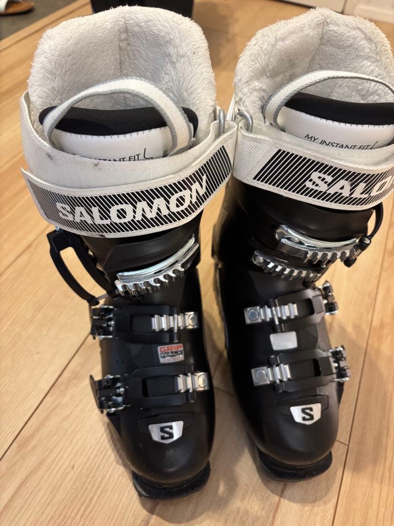 SALOMON サロモン スキーブーツ SELECT HV 70 W