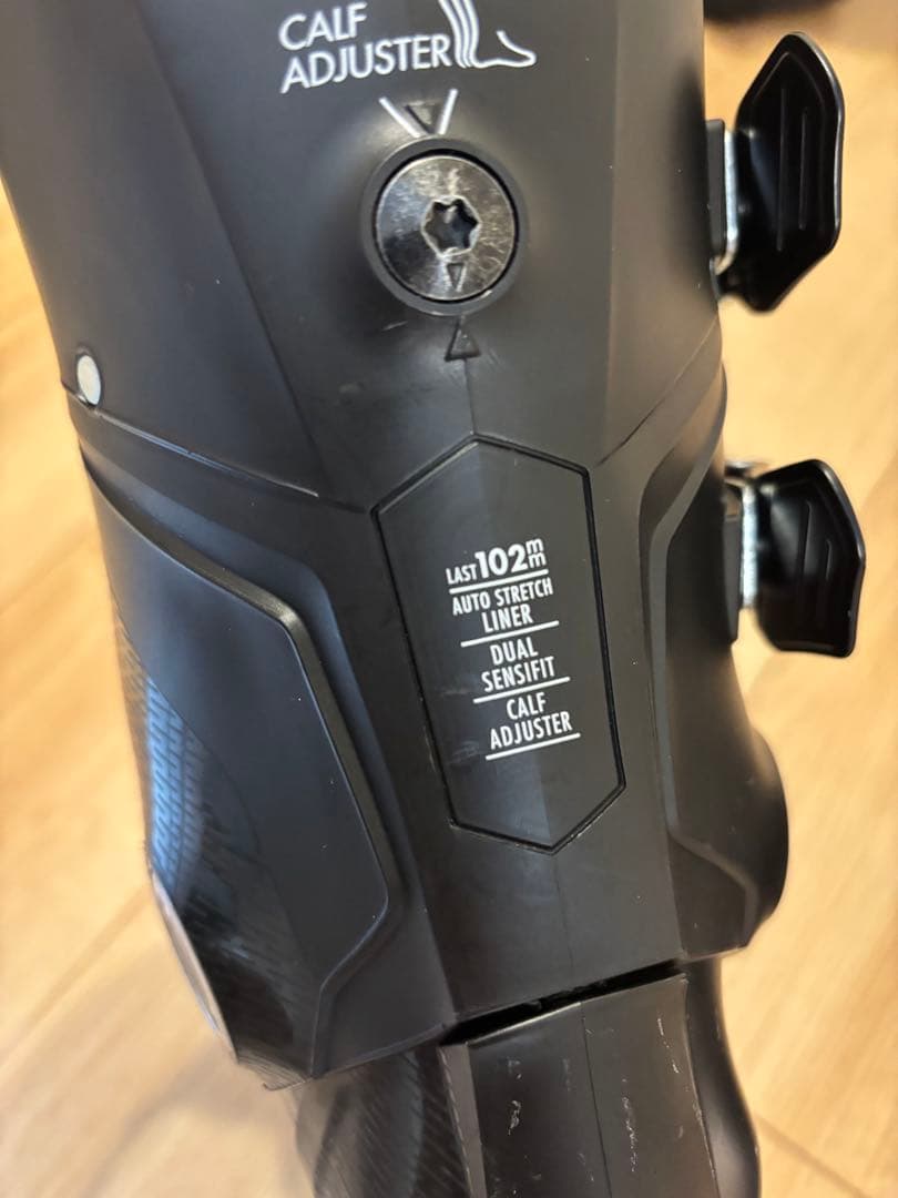 SALOMON サロモン スキーブーツ SELECT HV 70 W