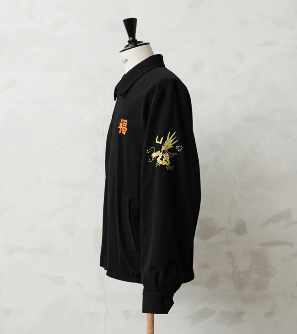 ジャケット・アウター WAIPER.inc SOUVENIR VIETNAM JACKET