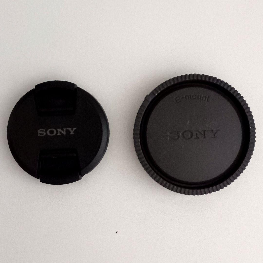 Sony SEL55210 Eマウント ズームレンズ