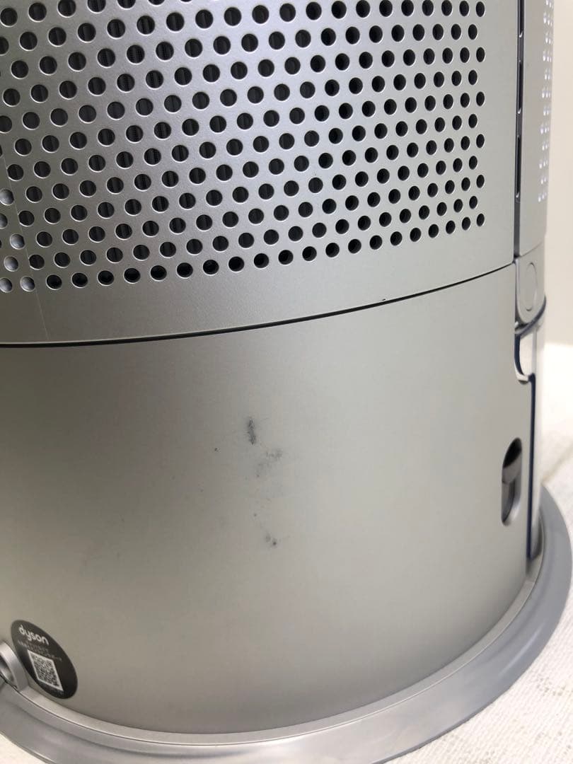 アウトレット品　ダイソン PH03空気清浄機 扇風機 加湿 除菌 2022年製