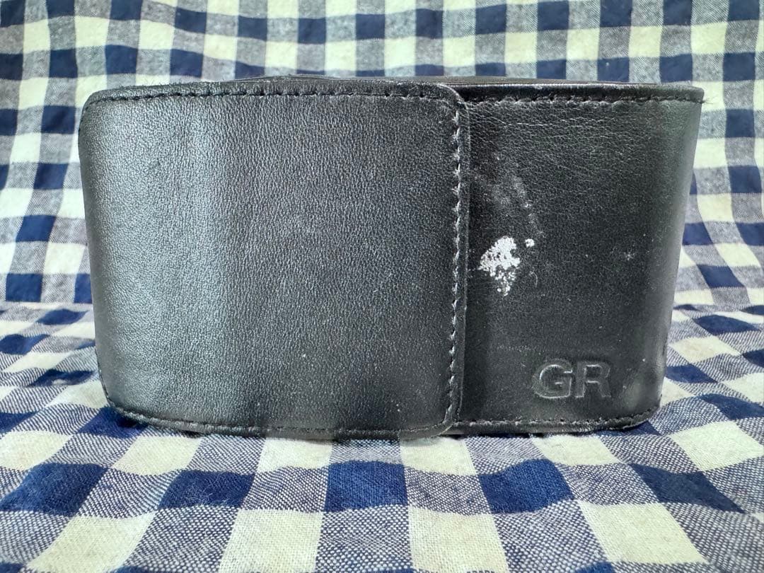 f*j様 RICOH GR コンパクトデジタルカメラ