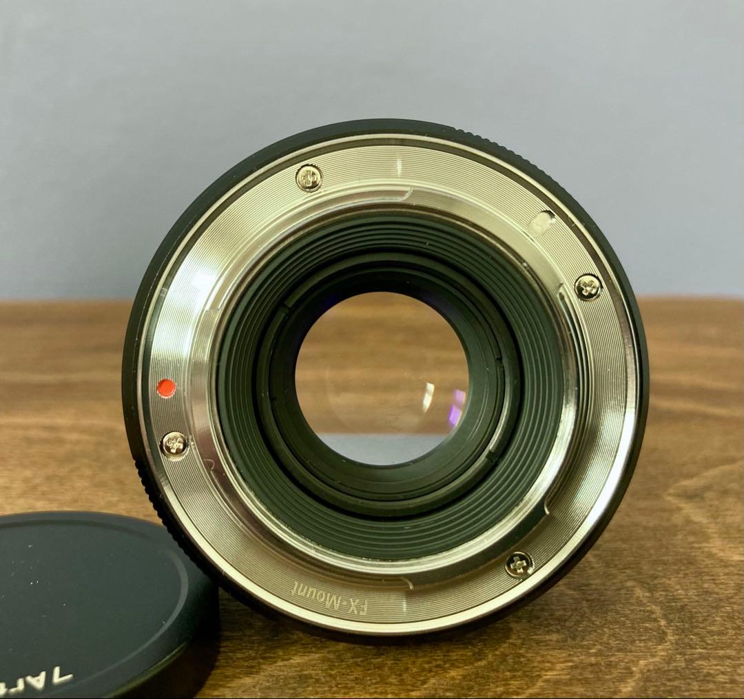 朝まで値下げ！7Artisans 35mm f/1.2 Ⅱ FXマウントレンズ