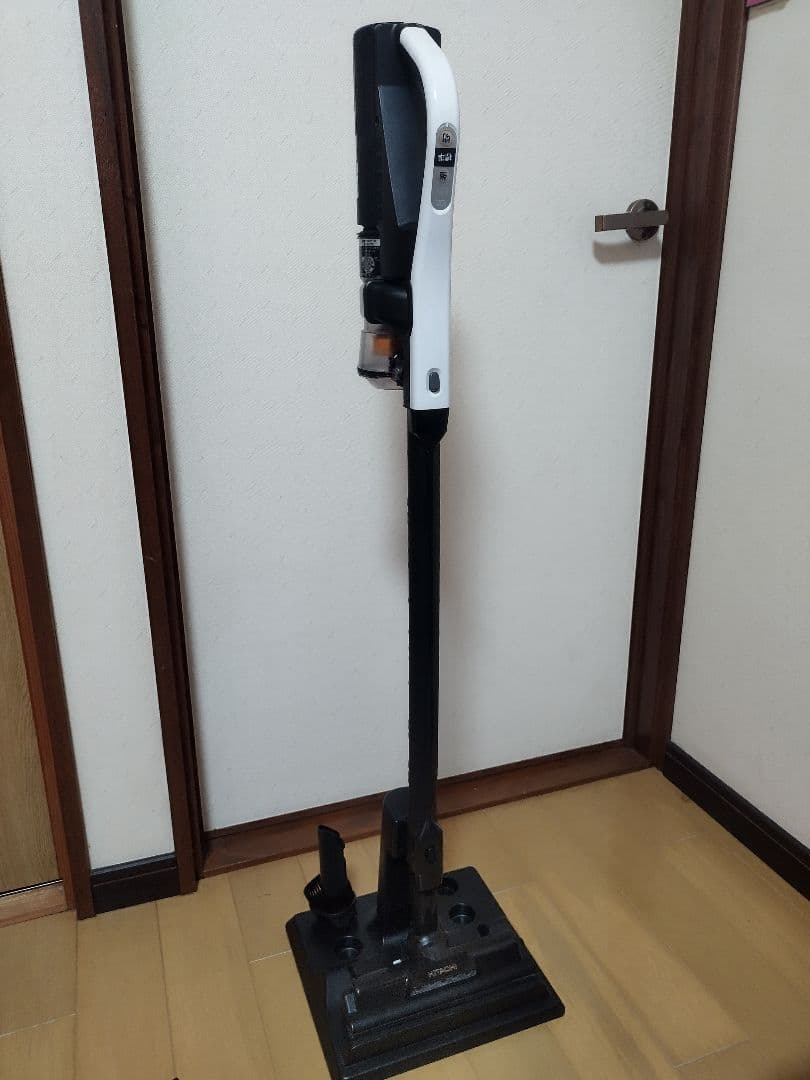 日立 ラクかるスティック PV-BL1J （2022年製)