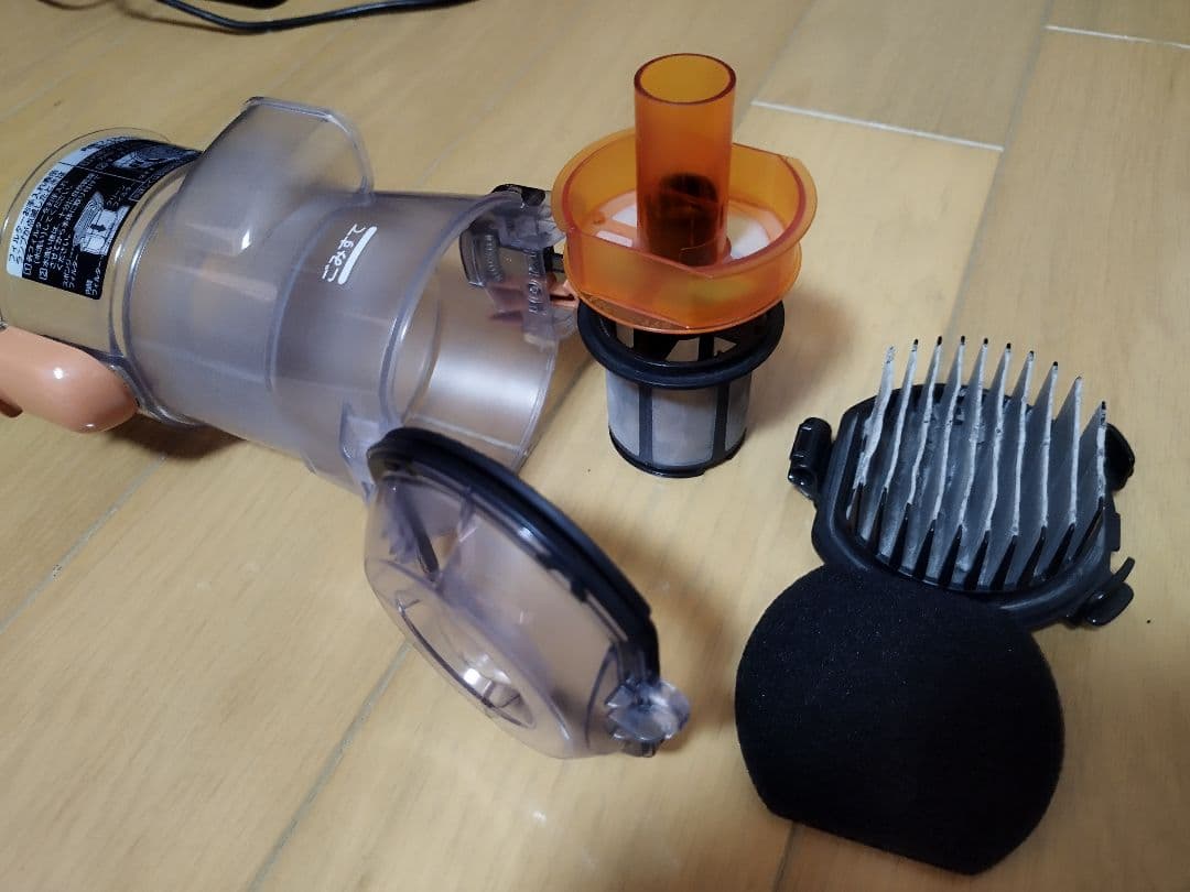 日立 ラクかるスティック PV-BL1J （2022年製)