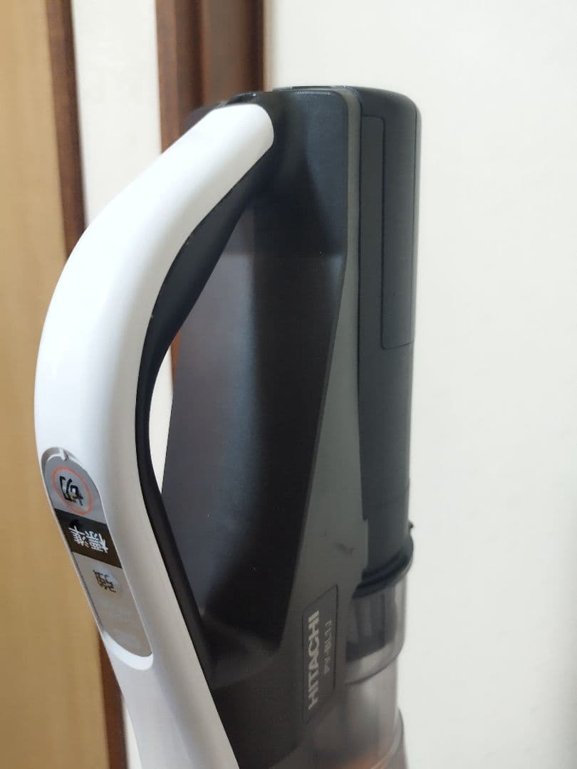 日立 ラクかるスティック PV-BL1J （2022年製)