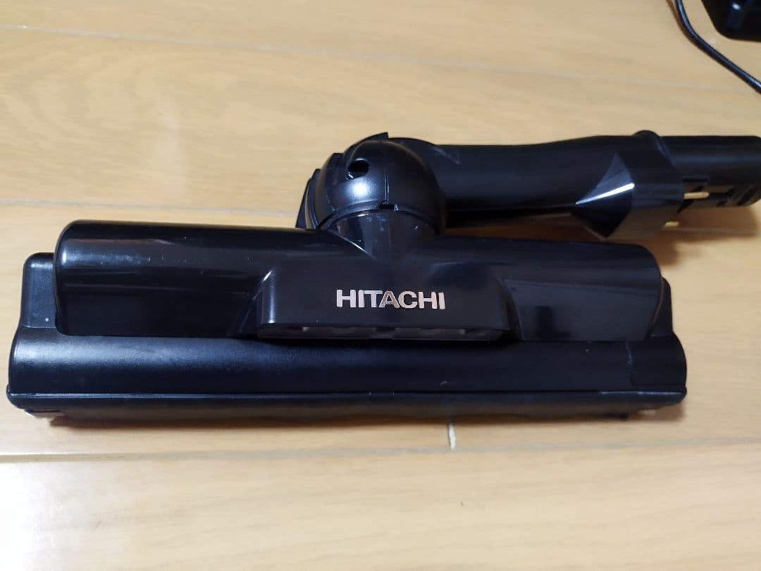 日立 ラクかるスティック PV-BL1J （2022年製)