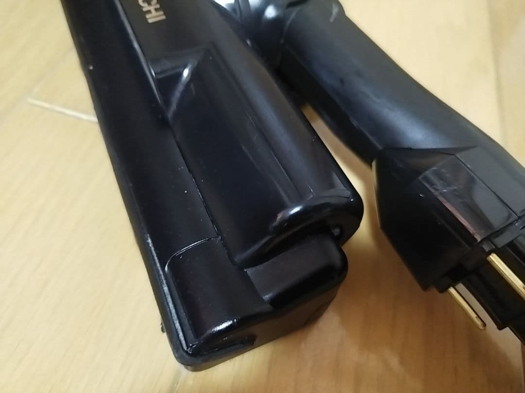 日立 ラクかるスティック PV-BL1J （2022年製)