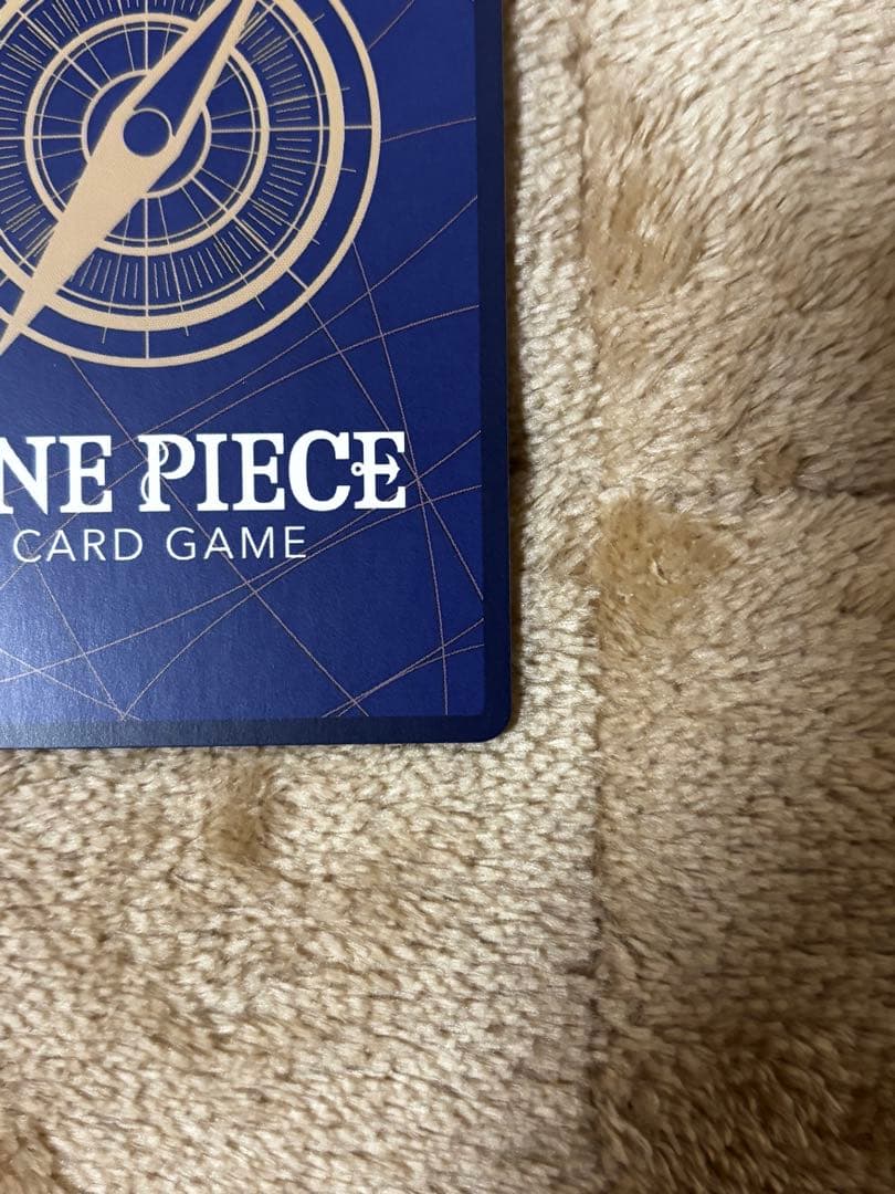 トラファルガーロー sp 4枚