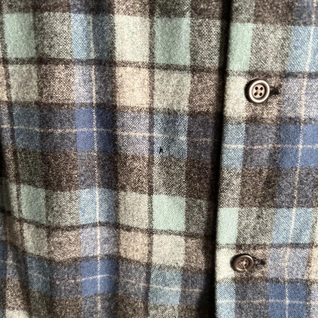 ち*ま様 Pendleton Board Shirt / the beach b