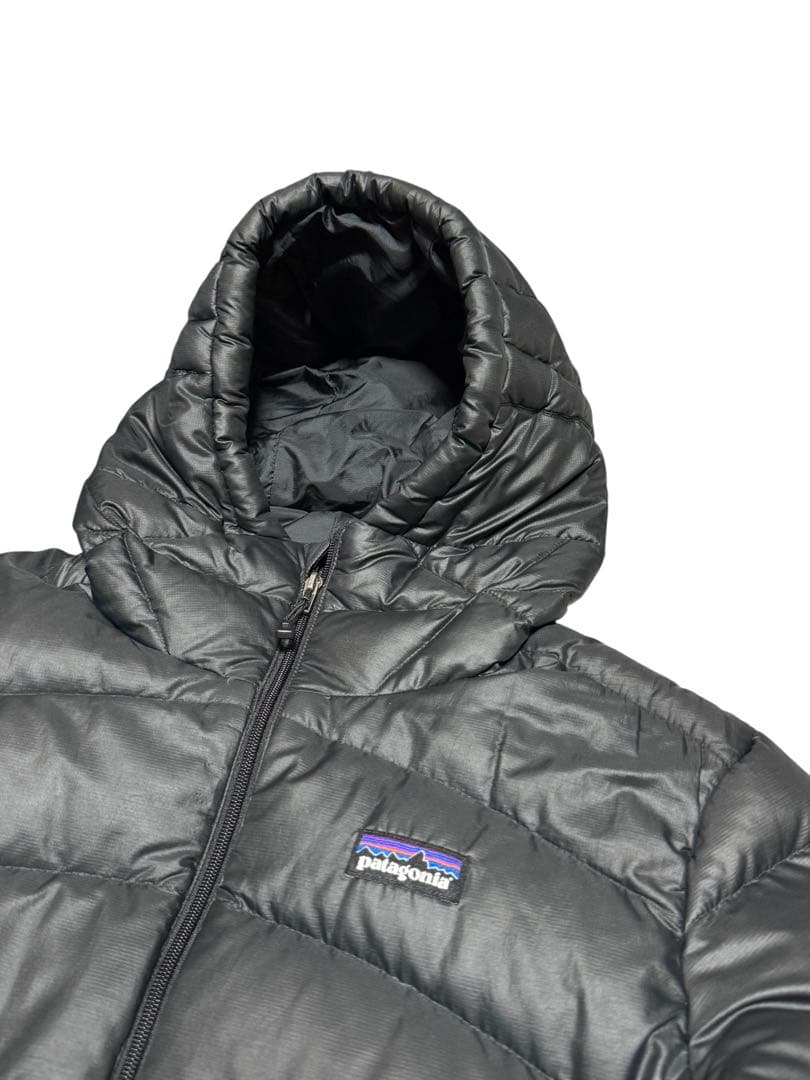ジャケット・アウター Patagonia Hi-Loft Down Sweater Hoody