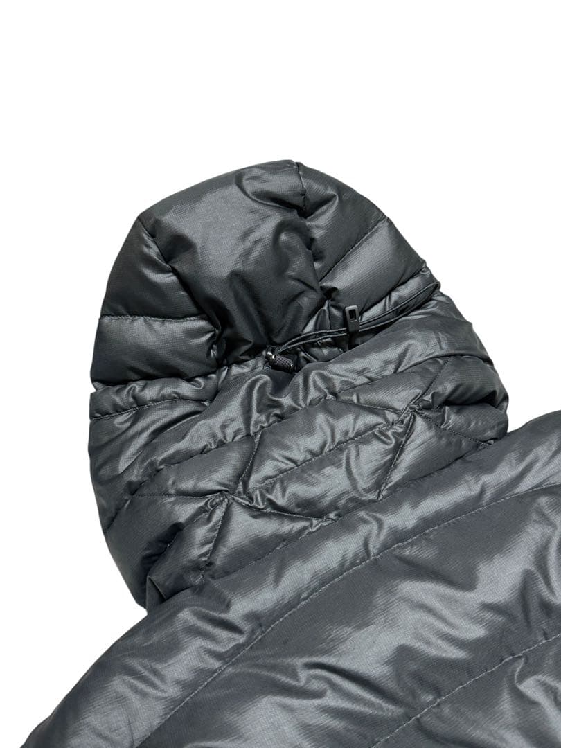 ジャケット・アウター Patagonia Hi-Loft Down Sweater Hoody