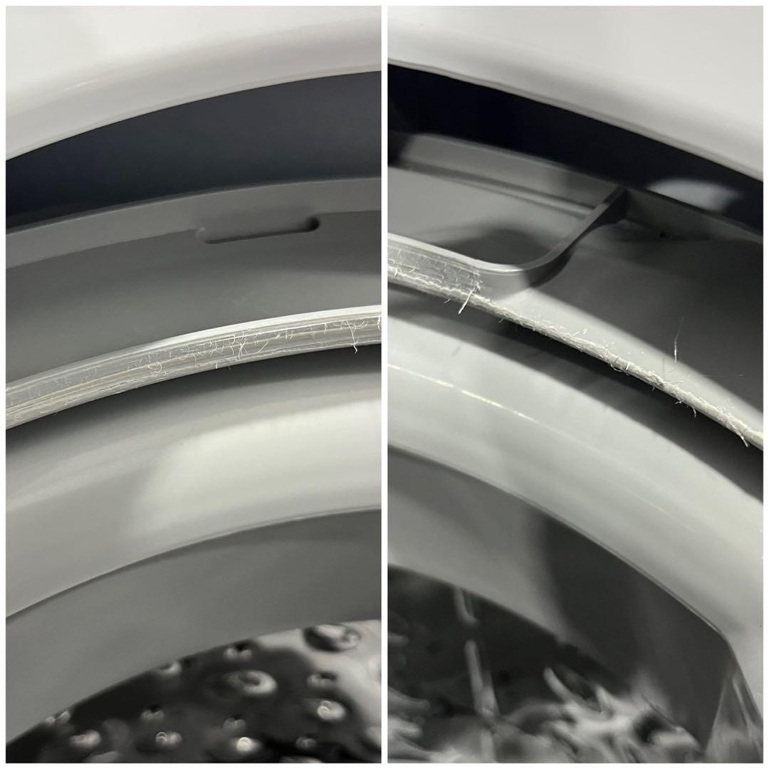 ニトリ 2点セット 冷蔵庫 140L 洗濯機 6kg 2023年 Ma2103