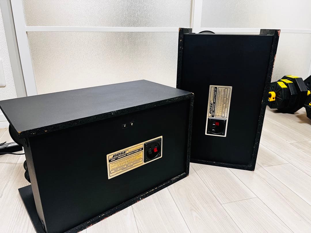 BOSE 301 II スピーカーペア