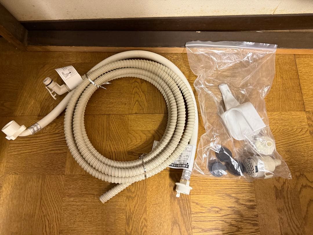 Panasonic 縦型洗濯機 NA-FA90H8