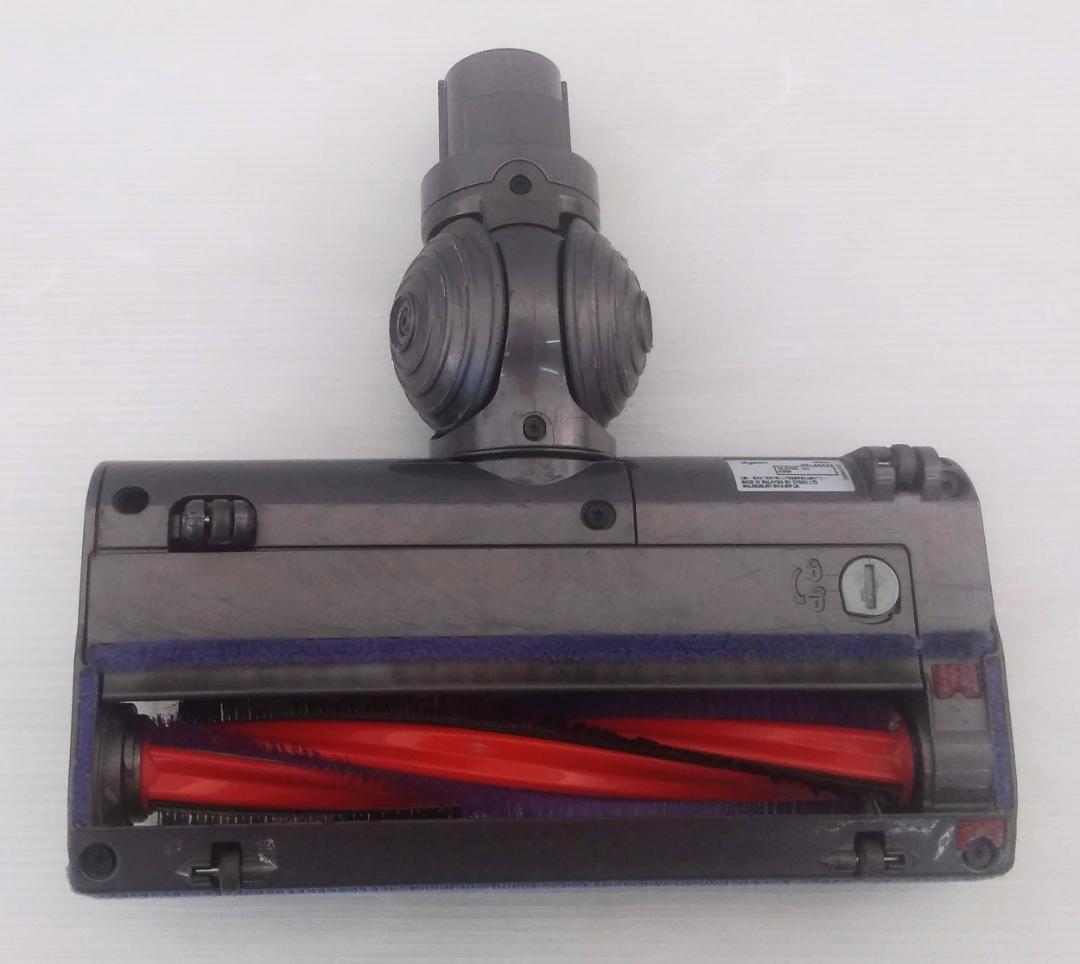 ●SV07●V6●ダイソン コードレススティック掃除機●dyson