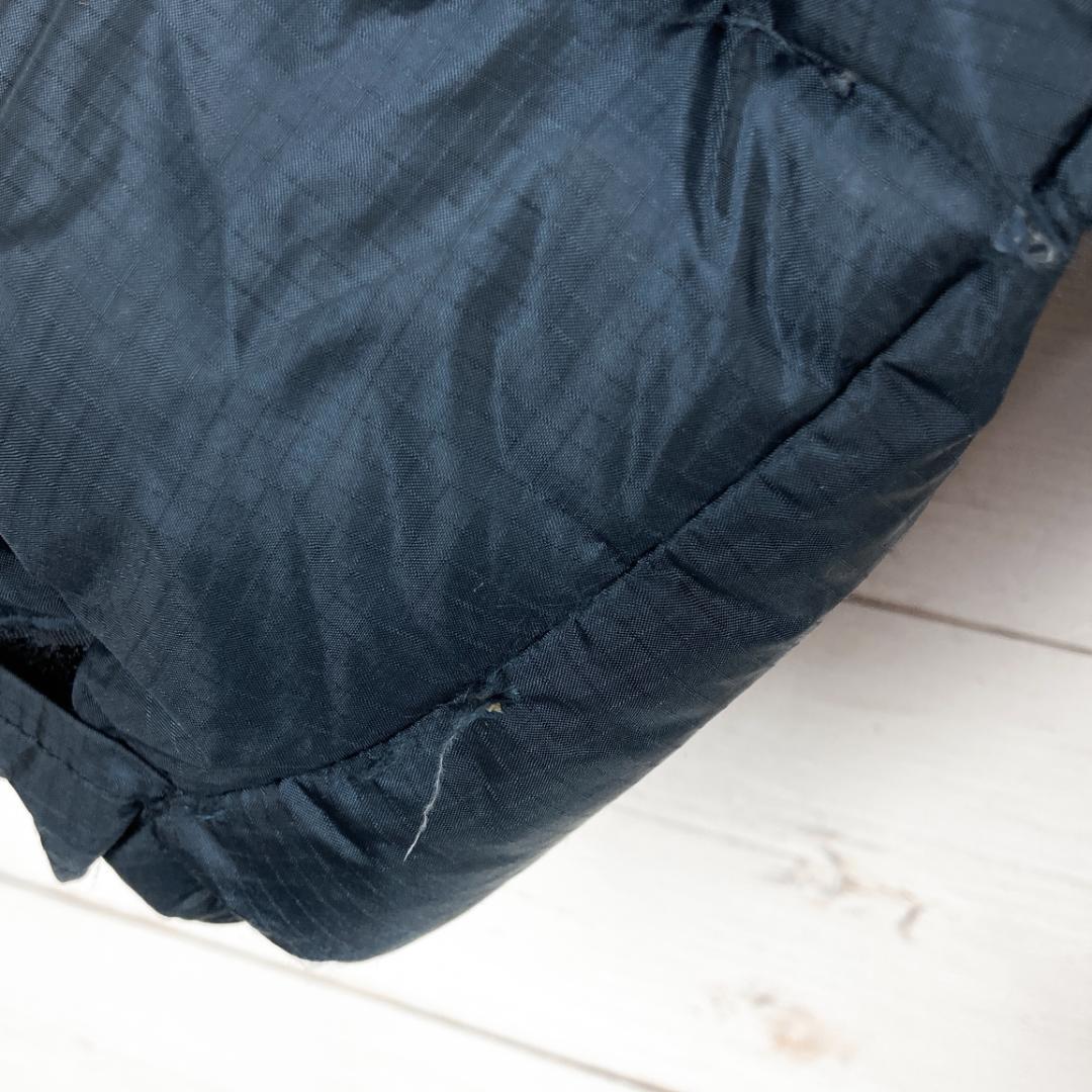 ノースフェイス　ダウン　サミット　バルトロ　700FP　濃灰　黒　S　300