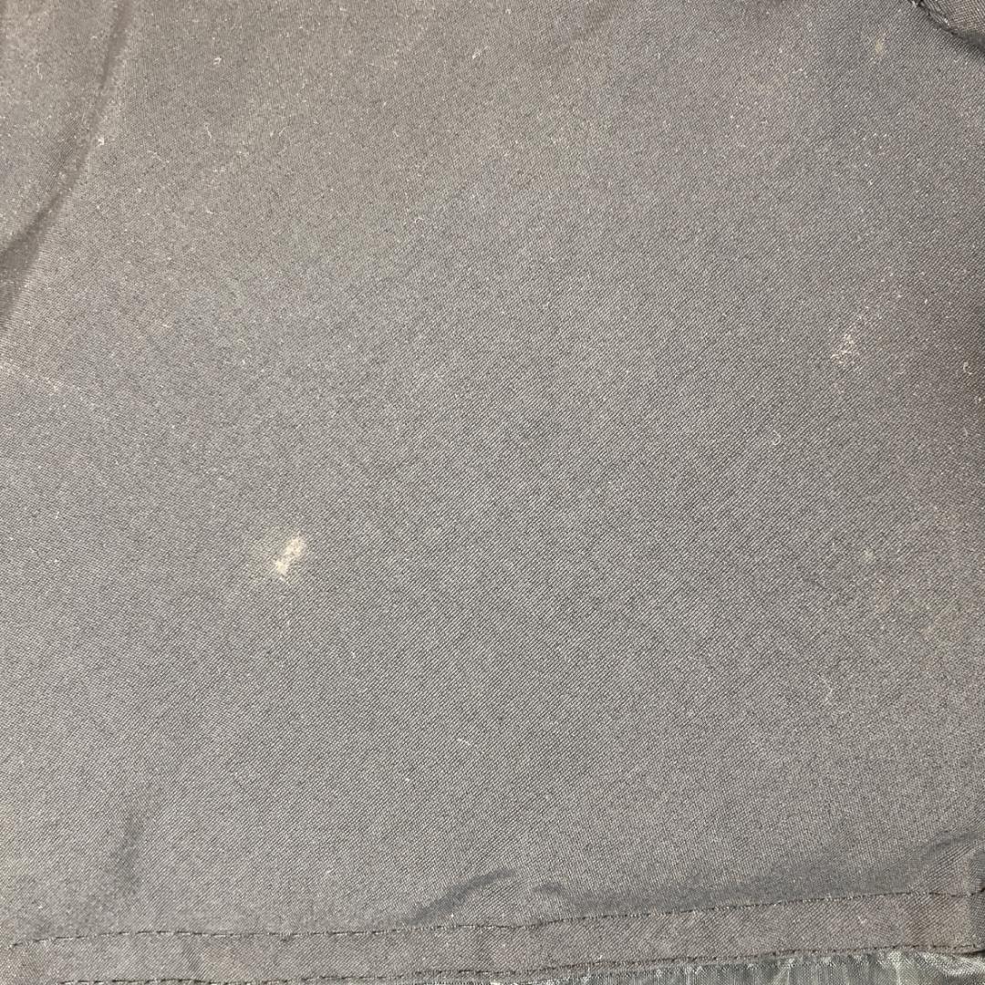 ノースフェイス　ダウン　サミット　バルトロ　700FP　濃灰　黒　S　300