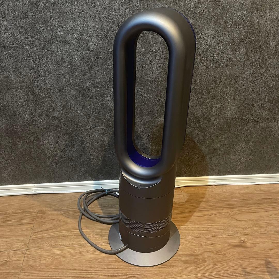 状態良好！ ダイソン hot+cool AM09 2018年製