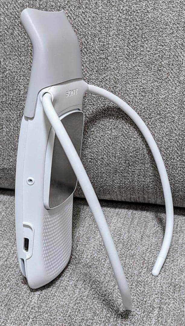 SONY REON POCKET 5 RNPK-5T ウェアラブルサーモデバイス