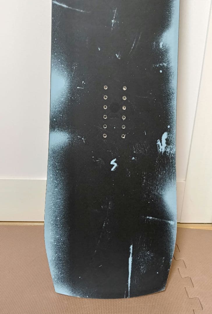 シ*ー様 RIDE ライド WARPIG/S パウダーボード 148cm