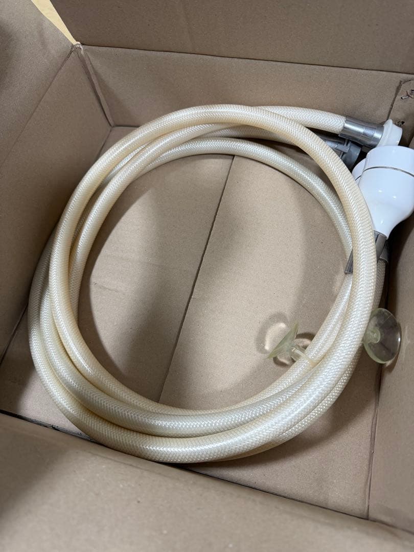 YOSA ハッピーバスタイムリッチ マイクロバブル 高濃度水素 エステサロン