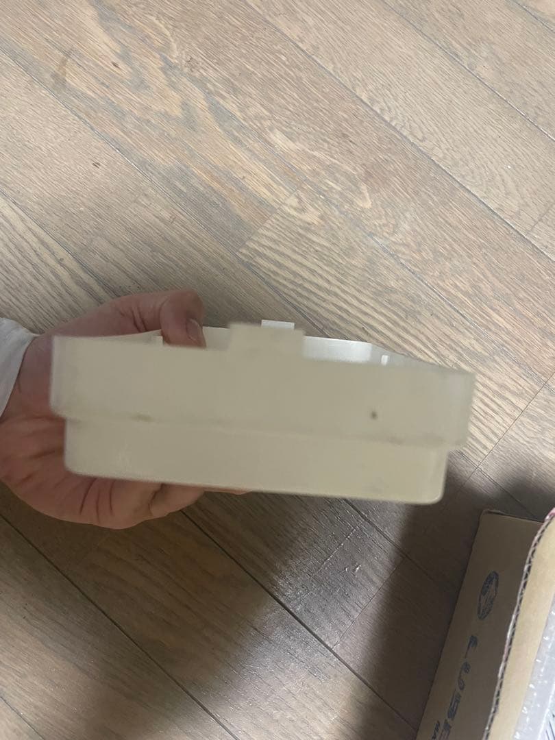 S.E.V. MARCHAL フォグカバー