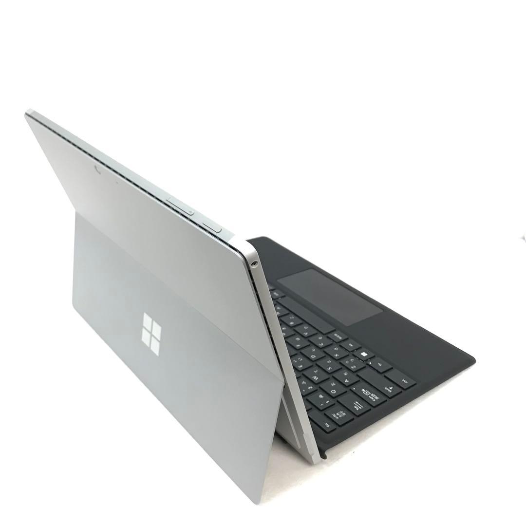 【準新品・11世代】Surface Pro7＋ 8G/128G Office