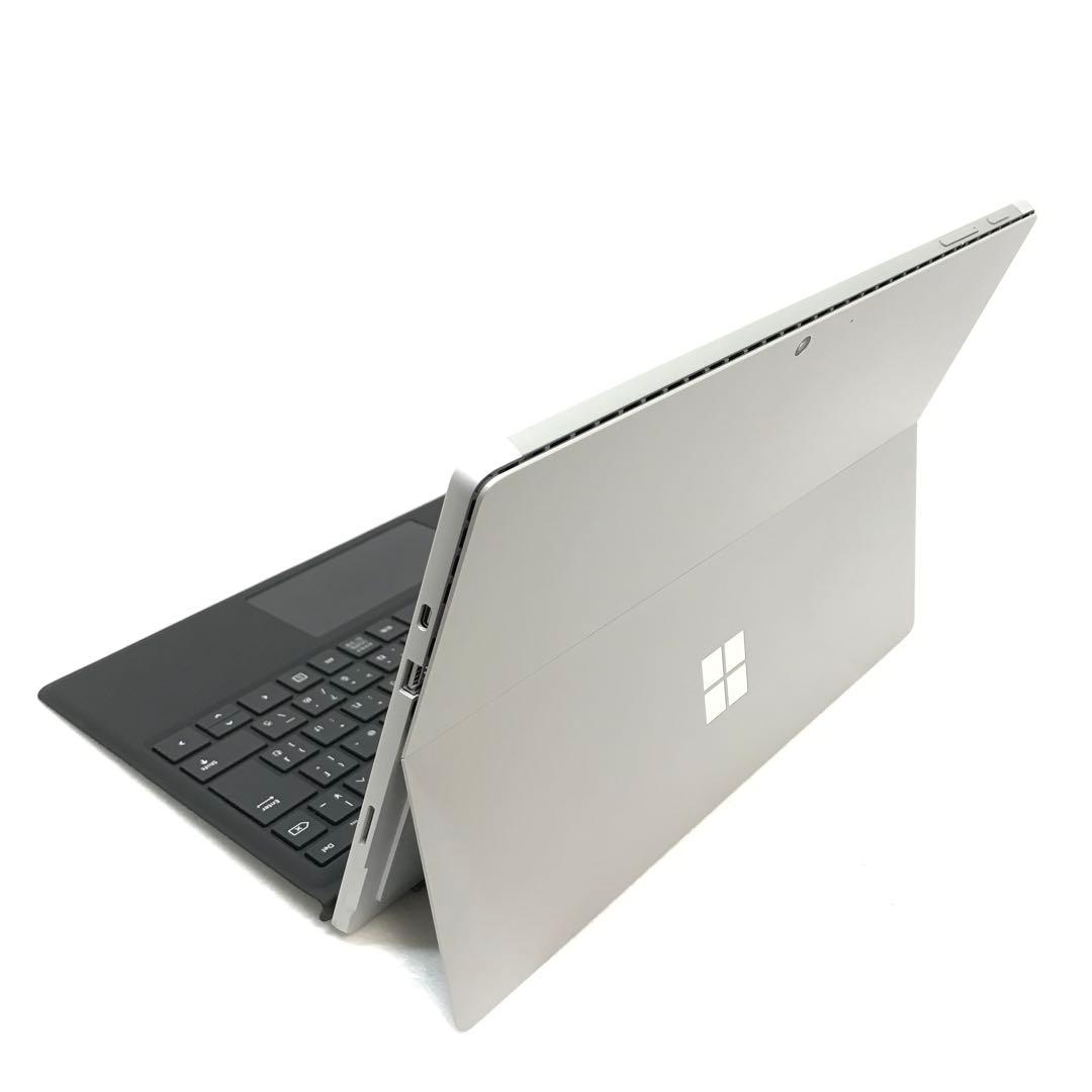 【準新品・11世代】Surface Pro7＋ 8G/128G Office