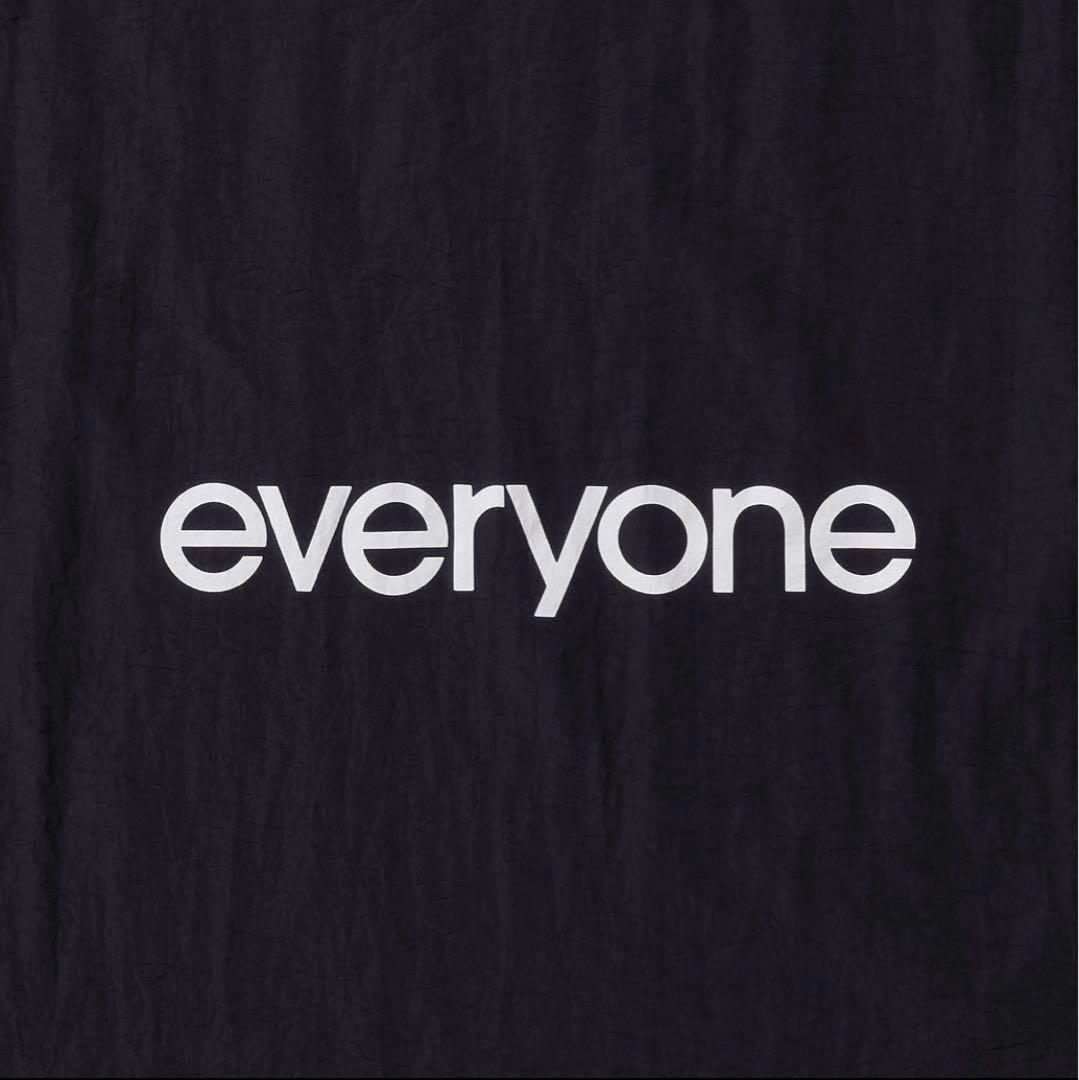 everyone nylon shoulder bag ENNOY 前橋 三好良