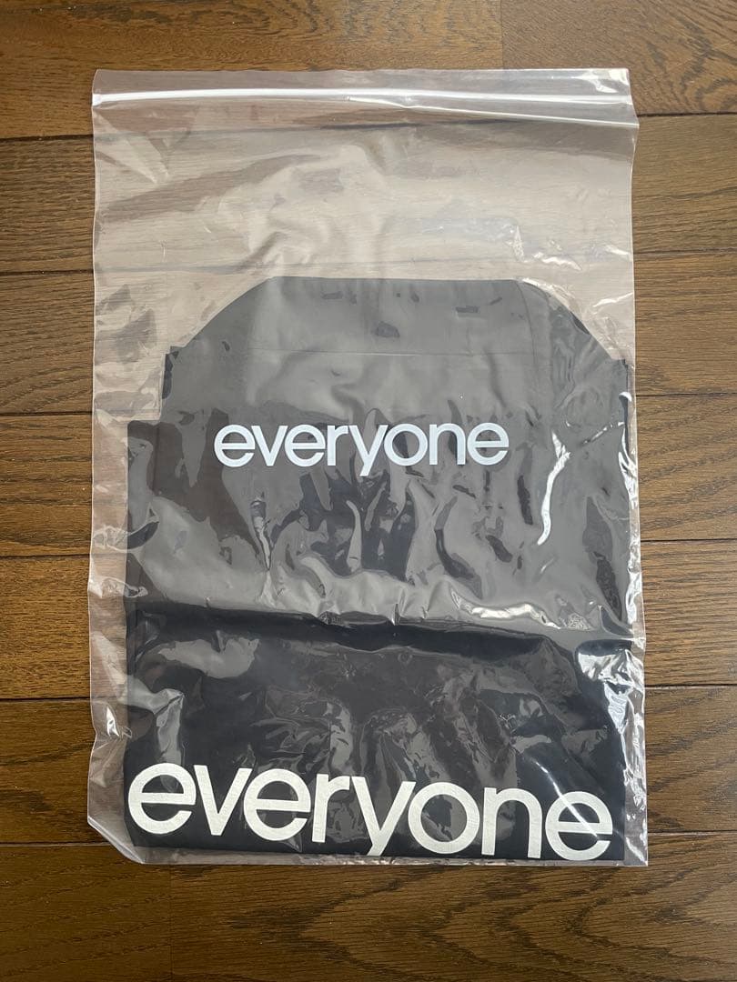 everyone nylon shoulder bag ENNOY 前橋 三好良