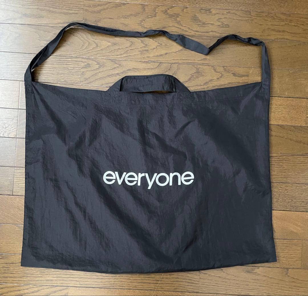 everyone nylon shoulder bag ENNOY 前橋 三好良