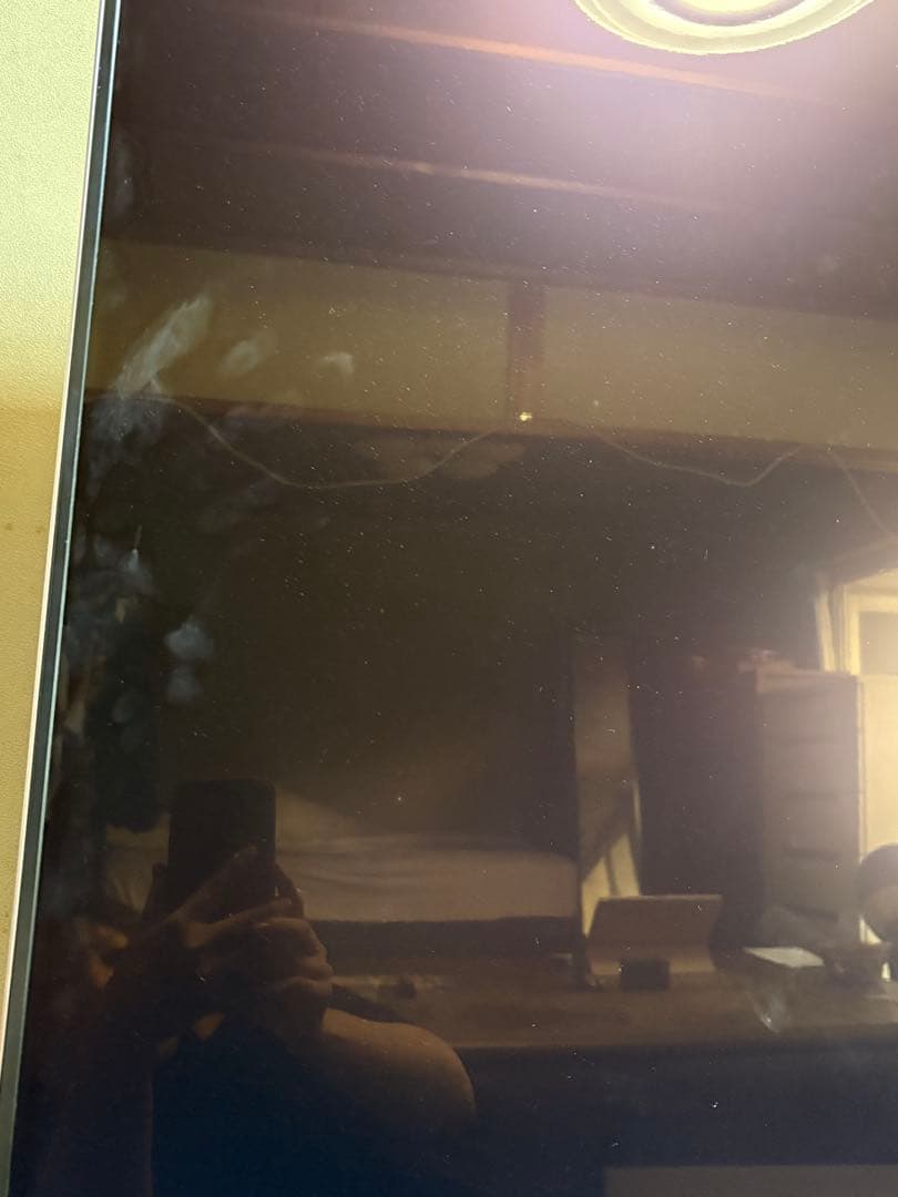 AQUOS 70インチテレビ 2014年製