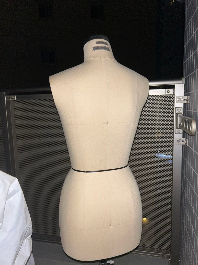 マネキン/マヌカン