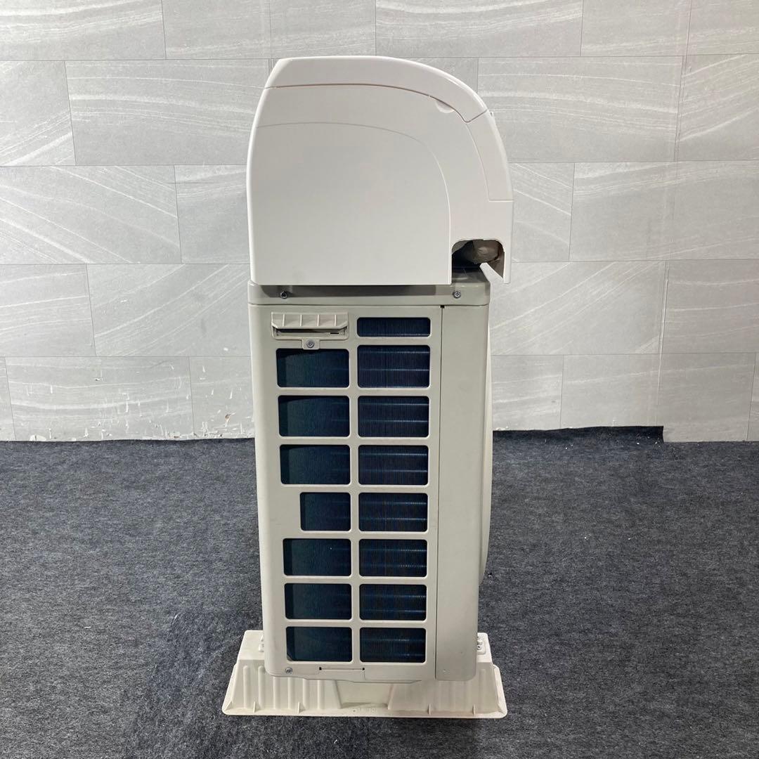 DAIKIN ルームエアコン 6畳用 ATE22XSE8 2020年 d4441