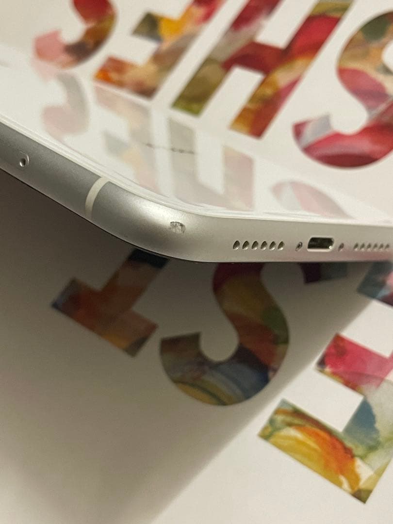 iPhoneXR 128GB 本体