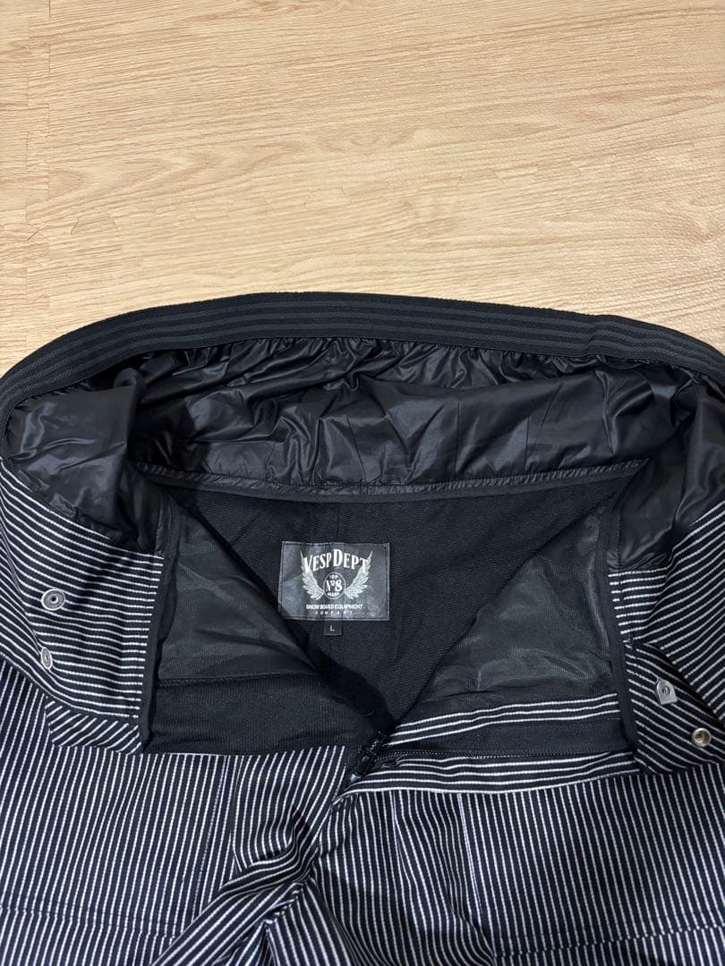 VESP スノーボード パンツ Lサイズ