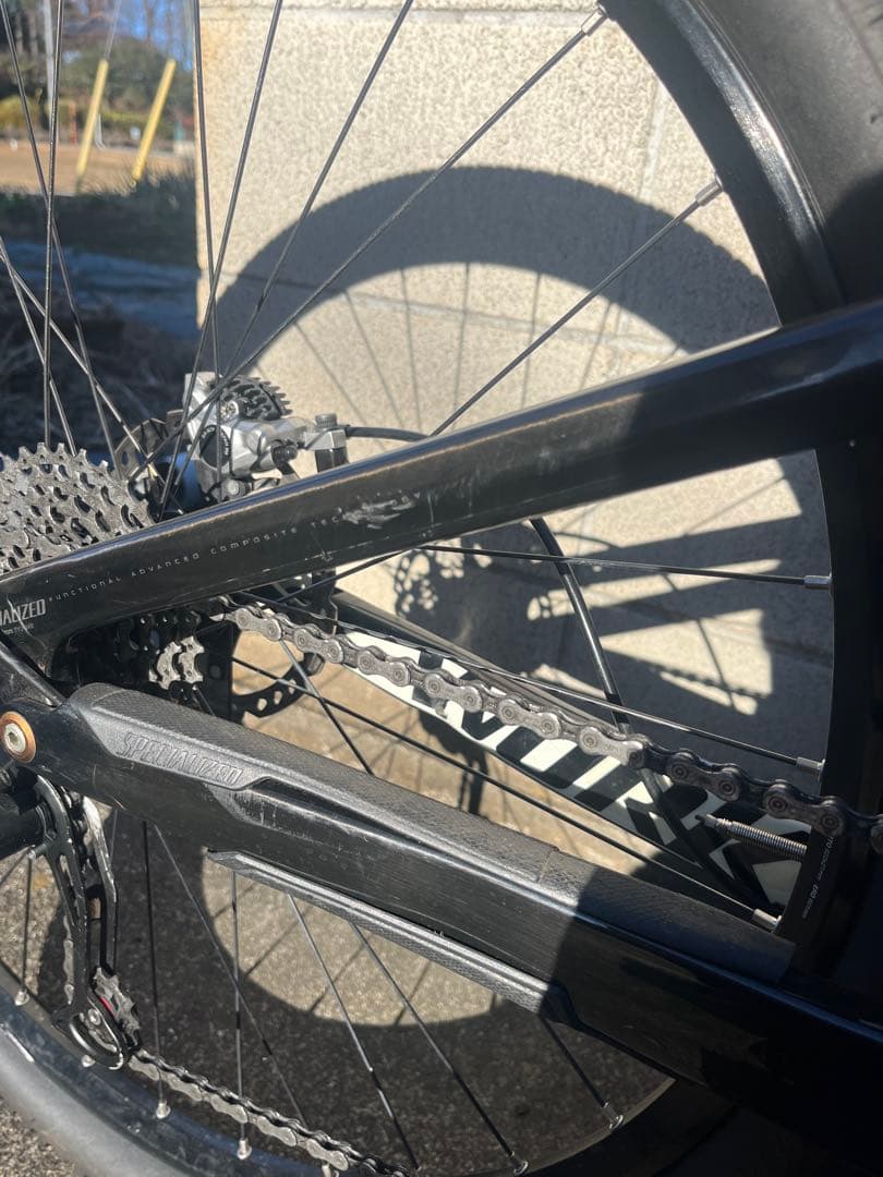 ドグマ　送料込み　2013 S-Works Stumpjumper