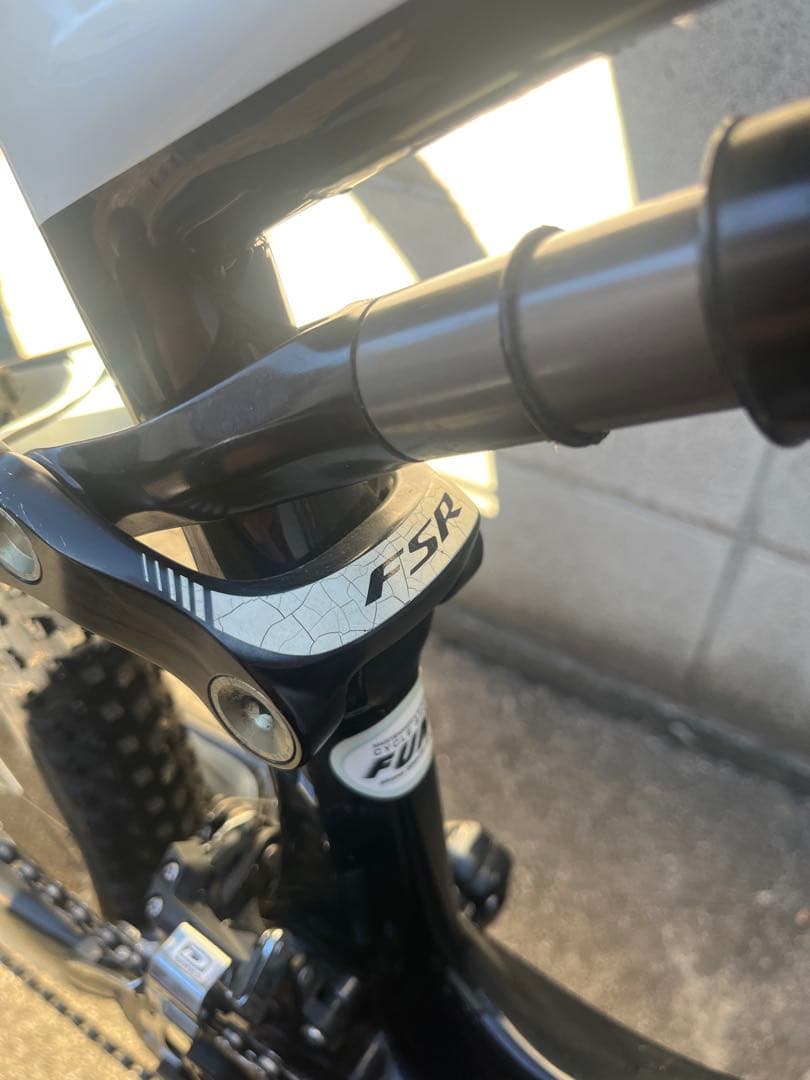 ドグマ　送料込み　2013 S-Works Stumpjumper