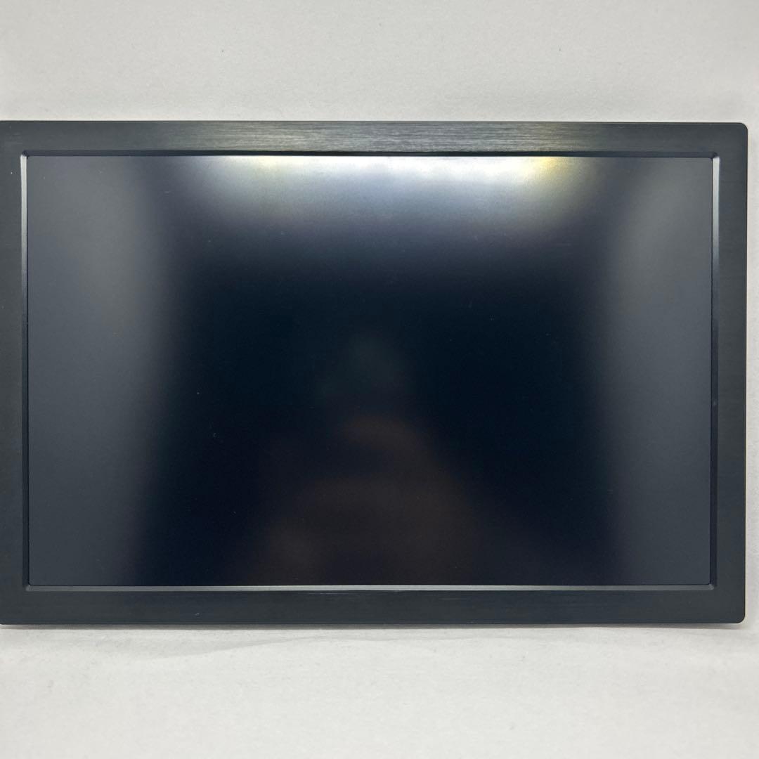 2K HDR 小型 モバイルモニター 10.1インチ WQXGA ディスプレイ