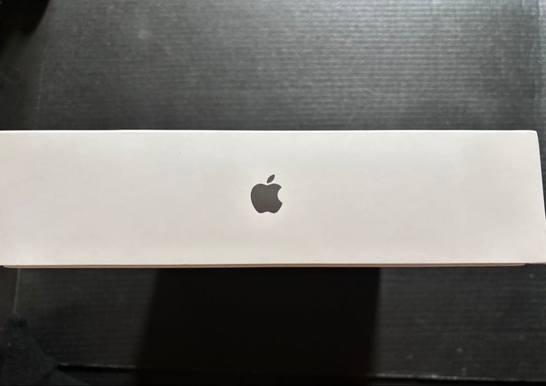 新品,未開封MacBook Pro13 SSDインチ シルバー256GB