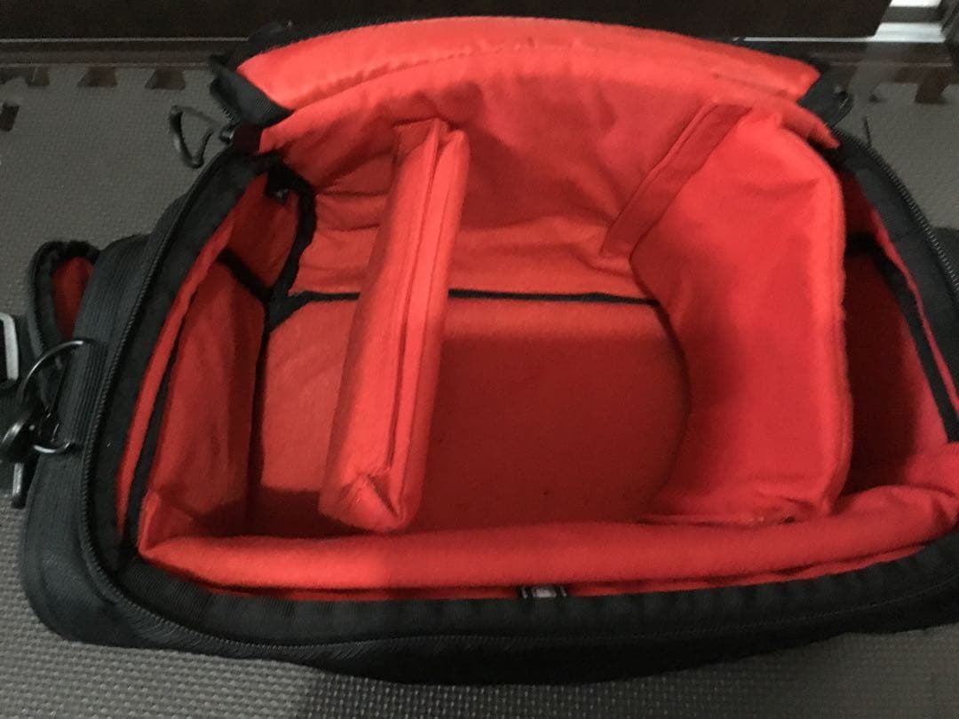 JVC GY-HM175 業務用ビデオカメラ本体、マイク、バック、メモリのセット