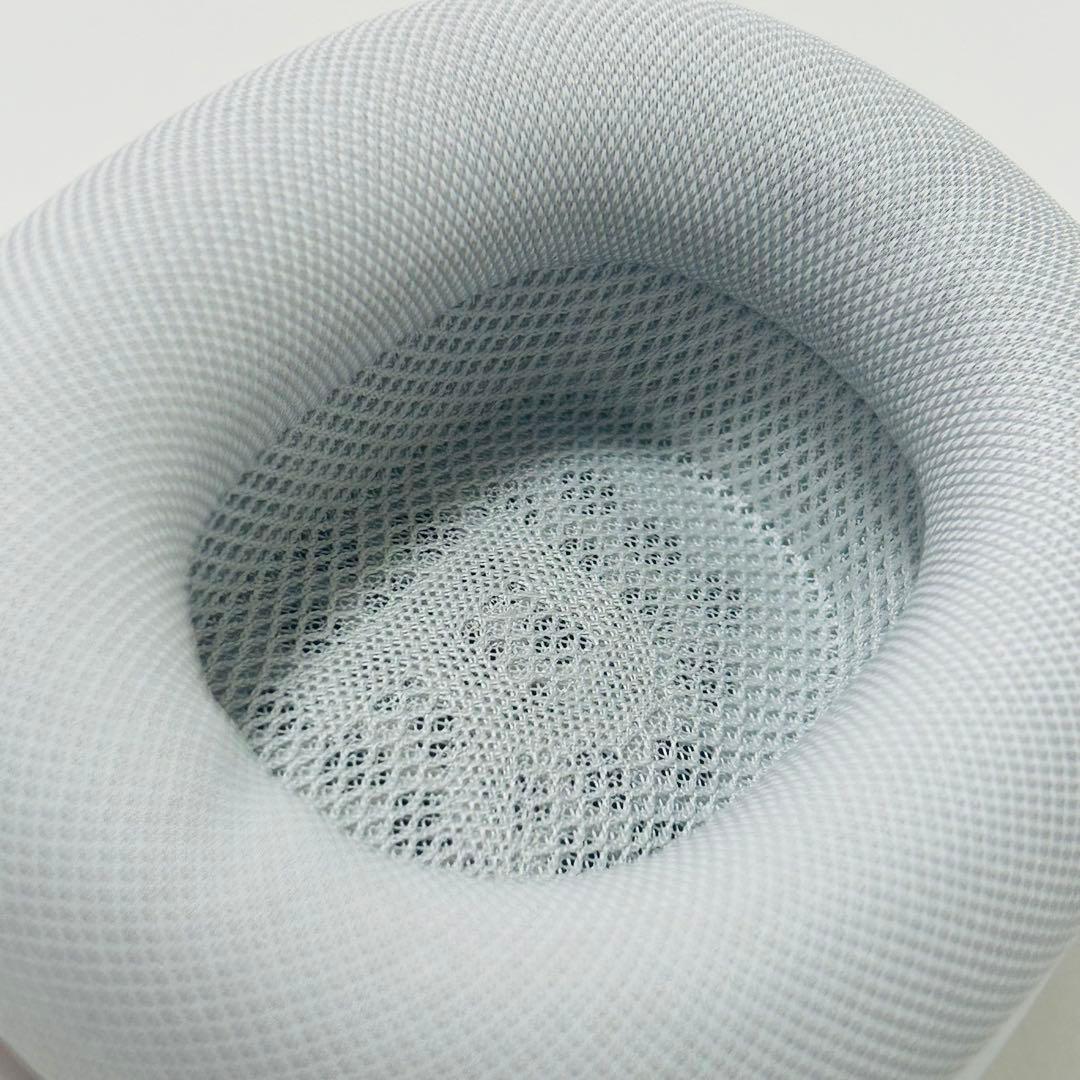 【未使用級】Apple AirPods Max シルバー MGYJ3J/A