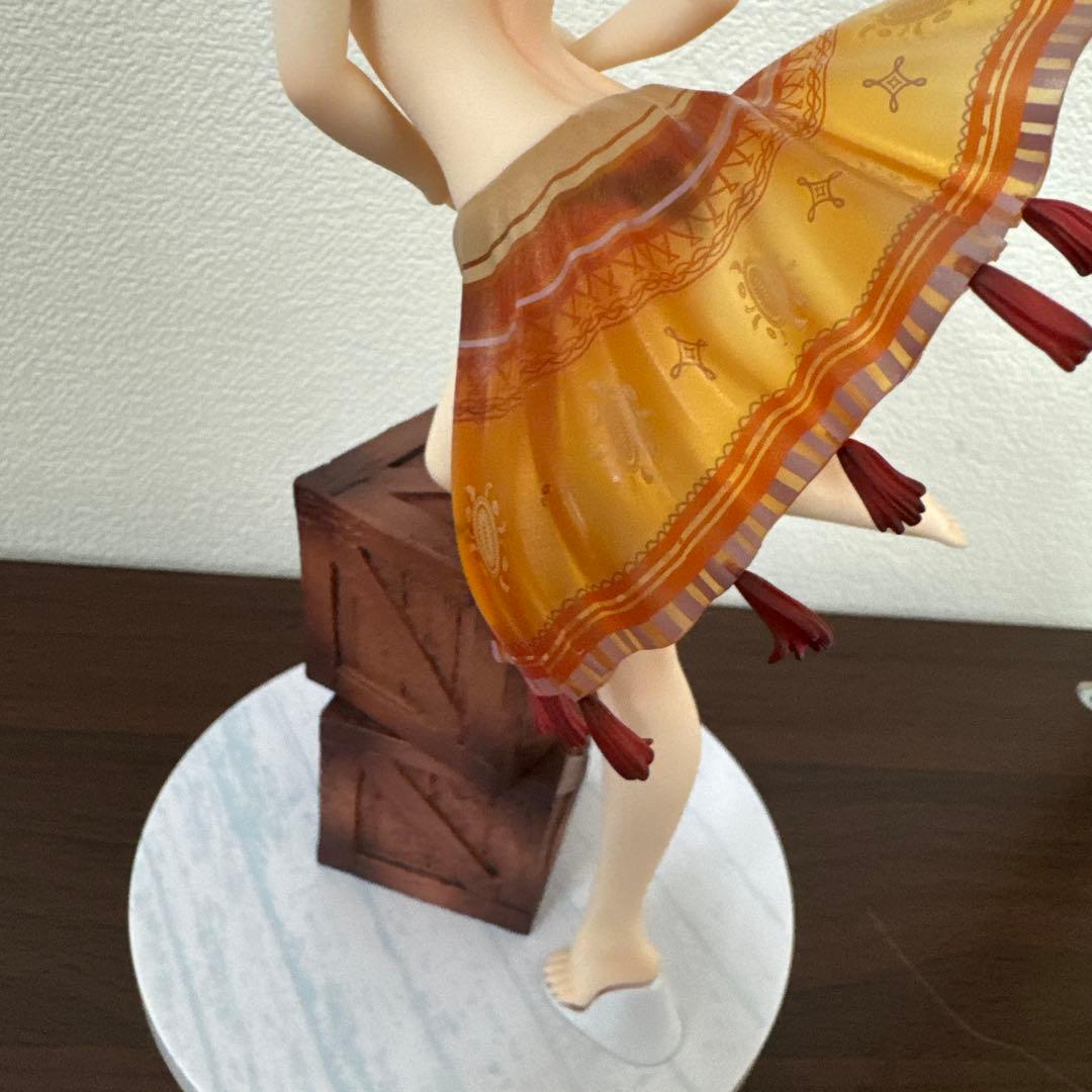 ソフィー・ノイエンミュラー水着Ver. 1/7 完成品フィギュア 開封済