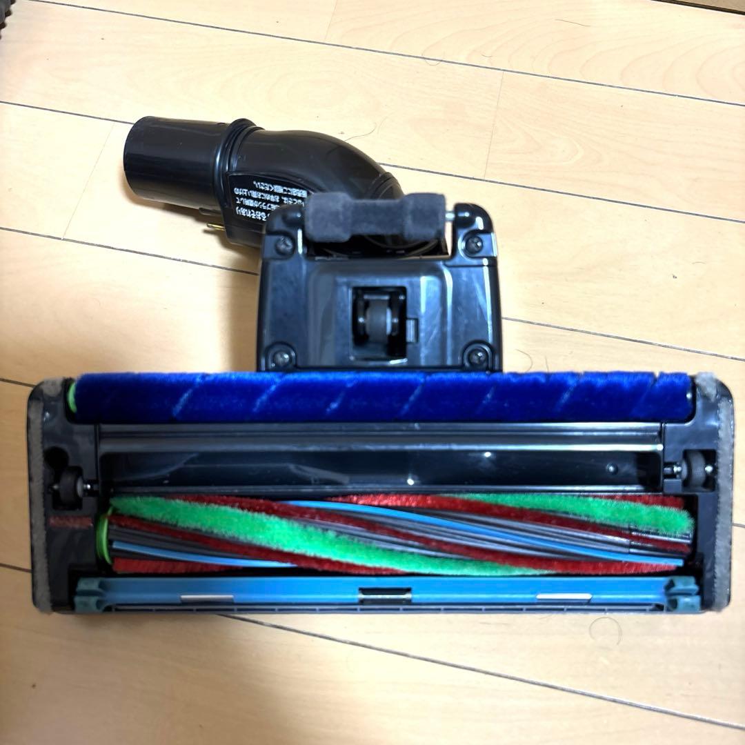 日立 掃除機 CV-PE700