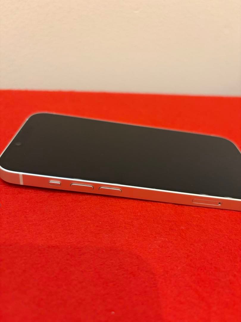 Apple iPhone 14本体